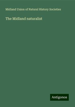 The Midland naturalist