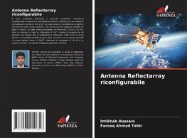 Antenna Reflectarray riconfigurabile