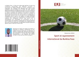 Sport et rayonnement international du Burkina Faso