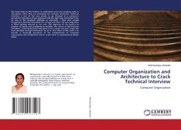 Computer Organization and Architecture to Crack Technical Interview