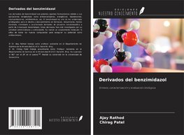 Derivados del benzimidazol