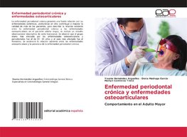 Enfermedad periodontal crónica y enfermedades osteoarticulares