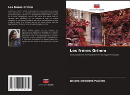 Les frères Grimm