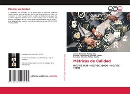 Métricas de Calidad