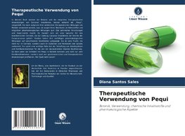 Therapeutische Verwendung von Pequi