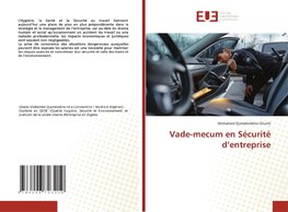 Vade-mecum en Sécurité d¿entreprise