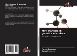 Mini-manuale di genetica microbica