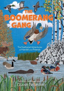 The Boomerang Gang