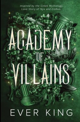 Academy of Villains