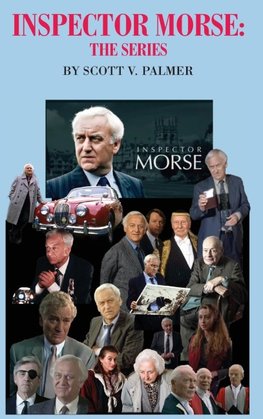 INSPECTOR MORSE