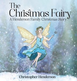 The Christmas Fairy