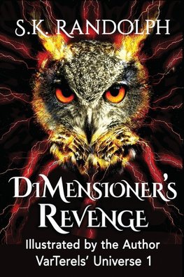 DiMensioner's Revenge