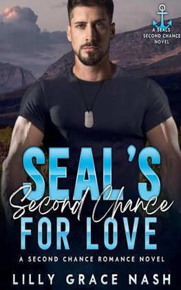 SEAL's Second Chance for Love