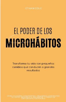 El Poder de los Microhábitos