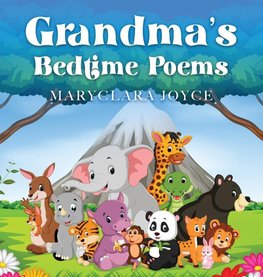 Grandma's Bedtime Poems