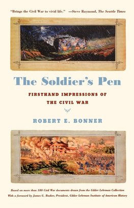 The Soldier's Pen