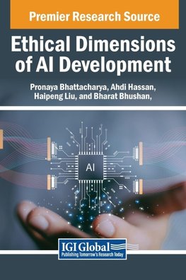 Ethical Dimensions of AI Development