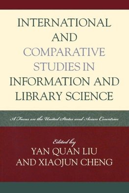 International and Comparative Studies in Information and Library Science