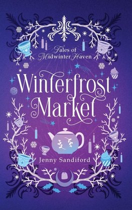 Winterfrost Market