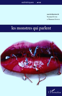 Les monstres qui parlent