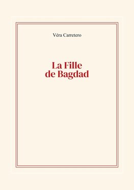 La Fille de Bagdad