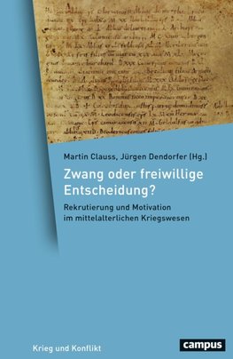 Zwang oder freiwillige Entscheidung?