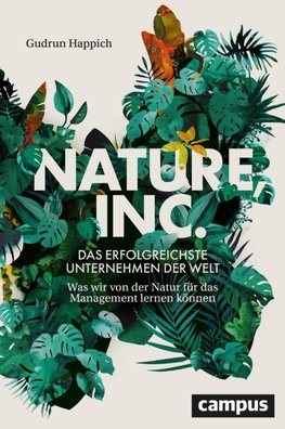 Nature, Inc. - das erfolgreichste Unternehmen der Welt