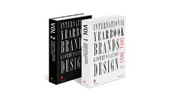 International Yearbook Brands & Communication Design 2024/2025