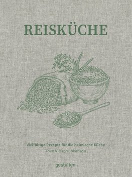 Reisküche