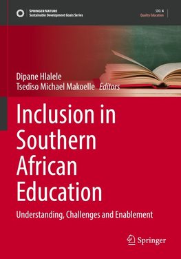 Inclusion in Southern African Education