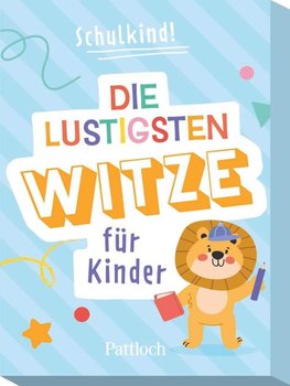 Schulkind! Die lustigsten Witze für Kinder