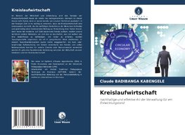 Kreislaufwirtschaft