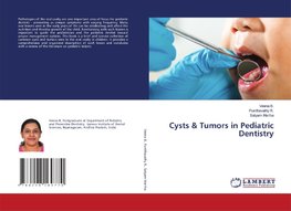 Cysts & Tumors in Pediatric Dentistry