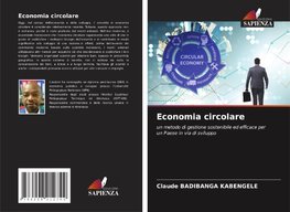 Economia circolare