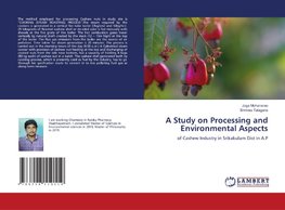 A Study on Processing and Environmental Aspects