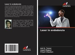 Laser in endodonzia