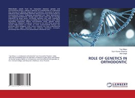 ROLE OF GENETICS IN ORTHODONTIC