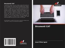 Strumenti CAT