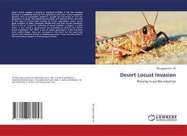 Desert Locust Invasion