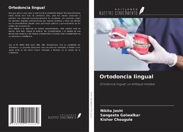 Ortodoncia lingual