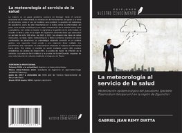 La meteorología al servicio de la salud