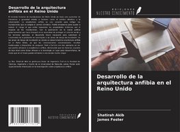 Desarrollo de la arquitectura anfibia en el Reino Unido