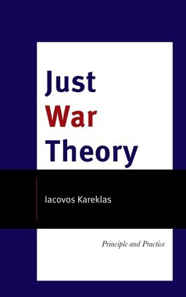 Just War Theory