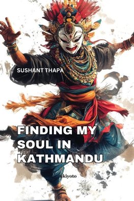 Finding My Soul in Kathmandu