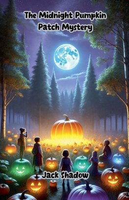 The Midnight Pumpkin Patch Mystery