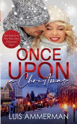 Once Upon A Christmas