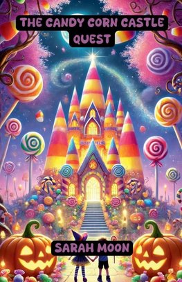 The Candy Corn Castle Quest