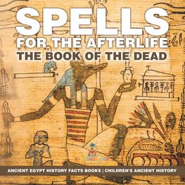 Spells for the Afterlife