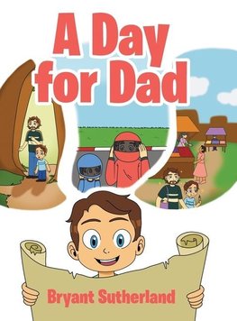 A Day for Dad