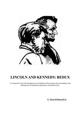 Lincoln and Kennedy